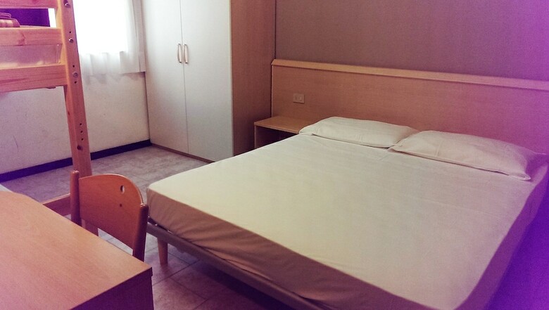 Hotel Mazzini