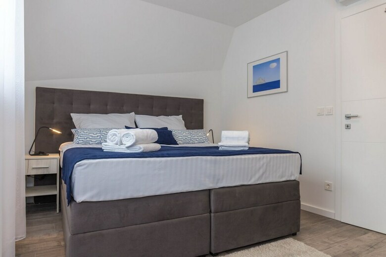Apartamentos Di Blu
