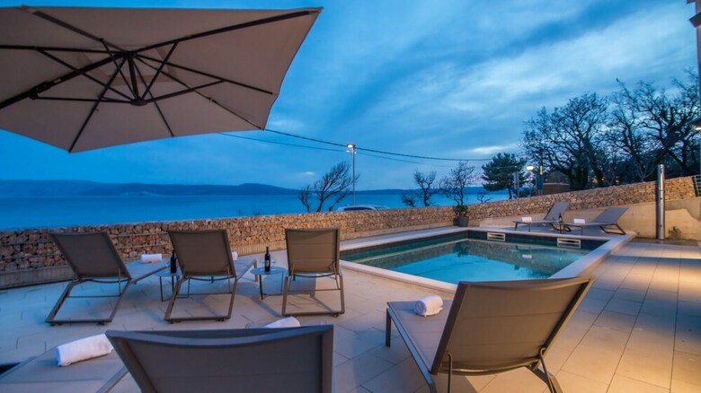 Apartamentos Di Blu