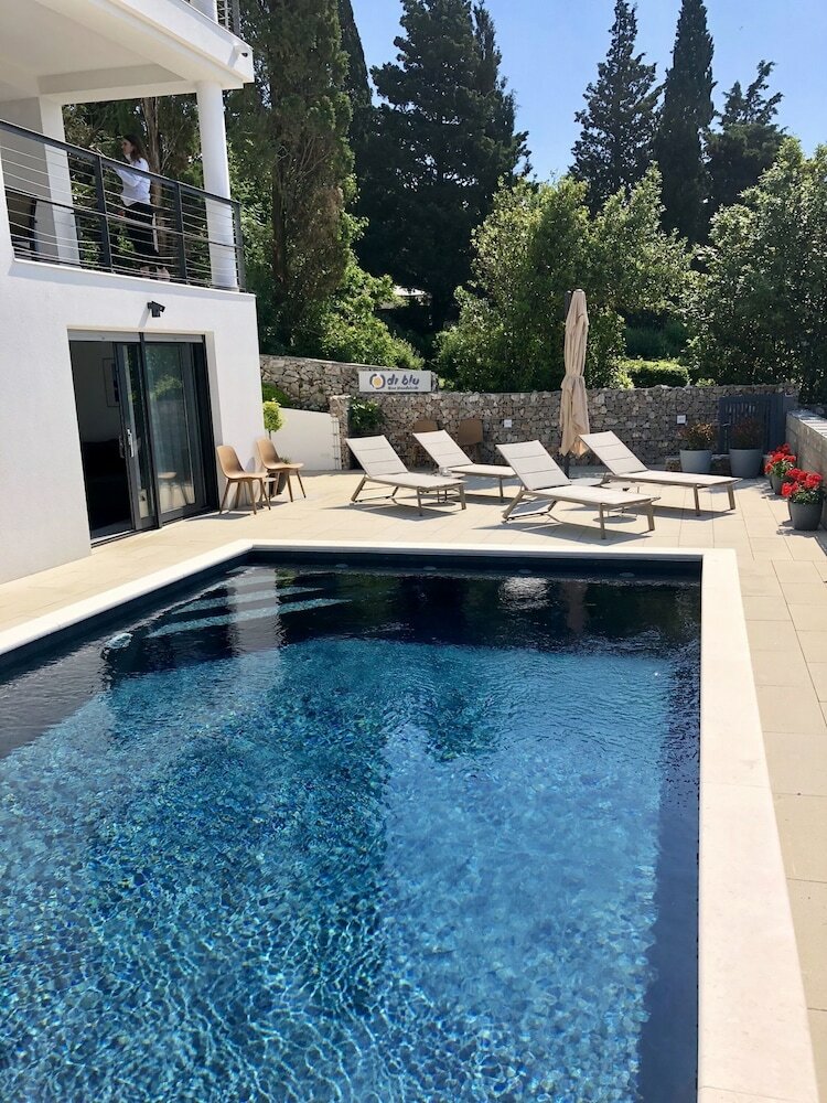Apartamentos Di Blu