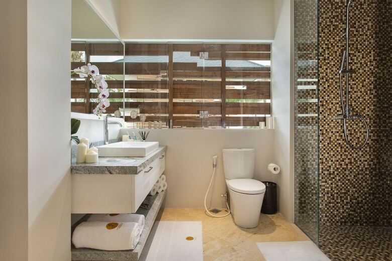 Aparthotel The Double View Mansions Bali