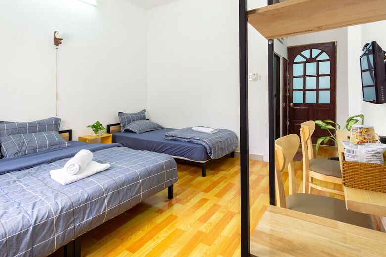 Hostal Condodo Homestay