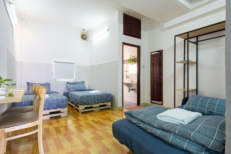 Hostal Condodo Homestay