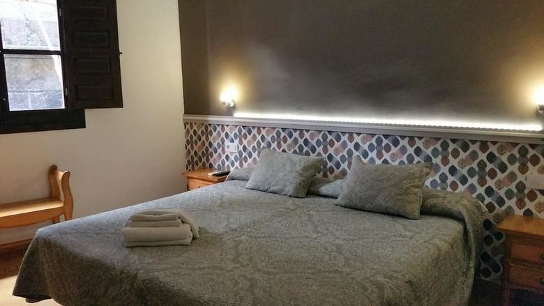 Hotel Juderia Valle Del Jerte