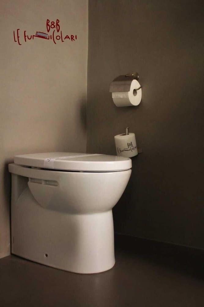 Hotel B&B Le Funicolari