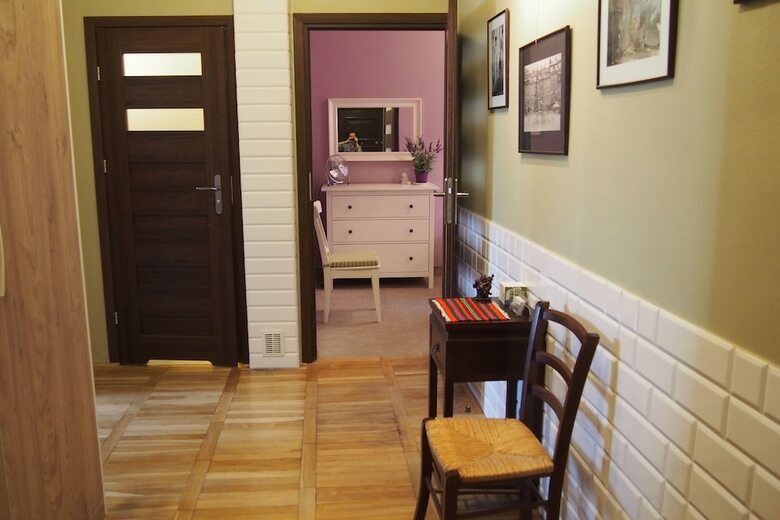 Apartamentos Krakowskie Przedmie?cie - Night And Day