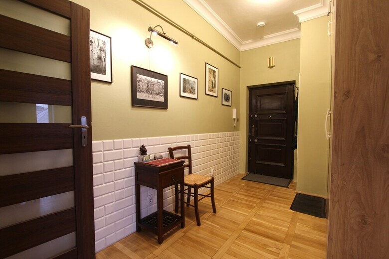 Apartamentos Krakowskie Przedmie?cie - Night And Day