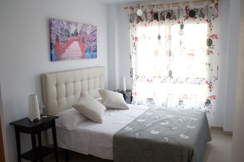Apartamentos Residencial La Red