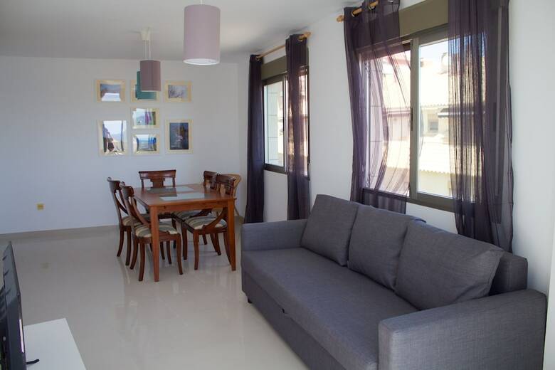 Apartamentos Residencial La Red
