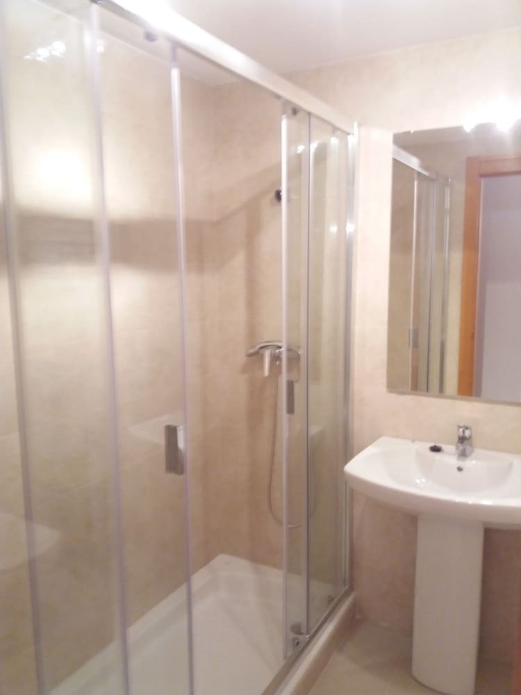 Apartamentos Residencial La Red