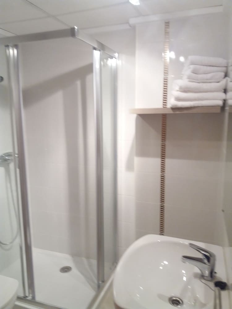 Apartamentos Residencial La Red