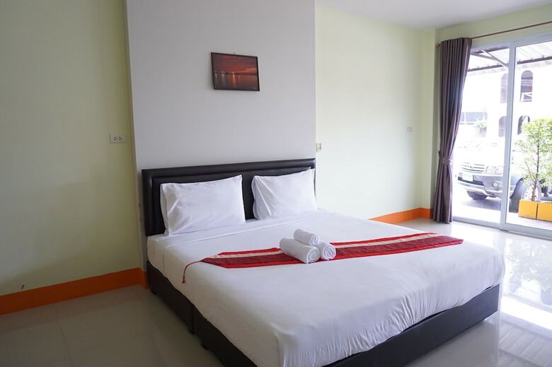 Hotel Lukjaponghome