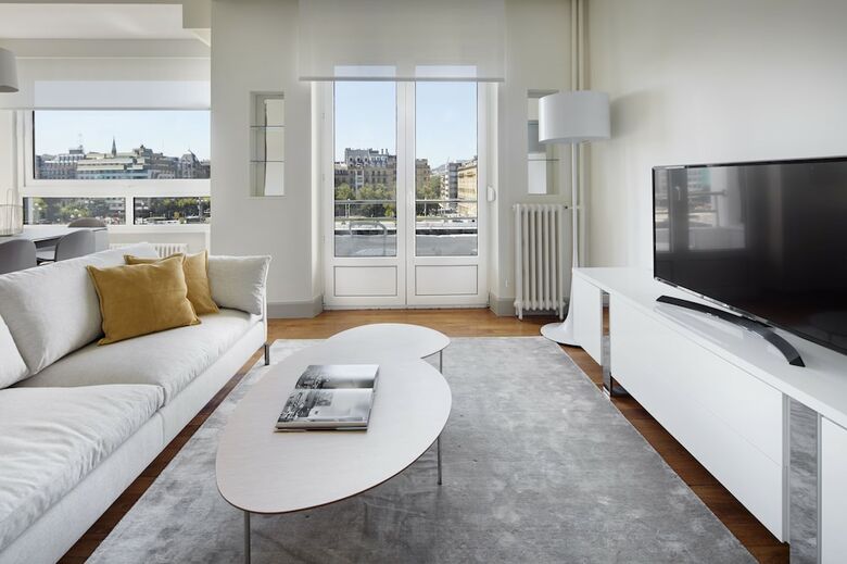 Apartamentos Okendo By Feelfree Rentals
