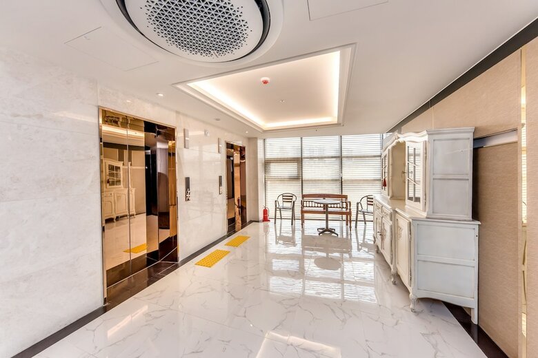 Dyneoceano Hotel