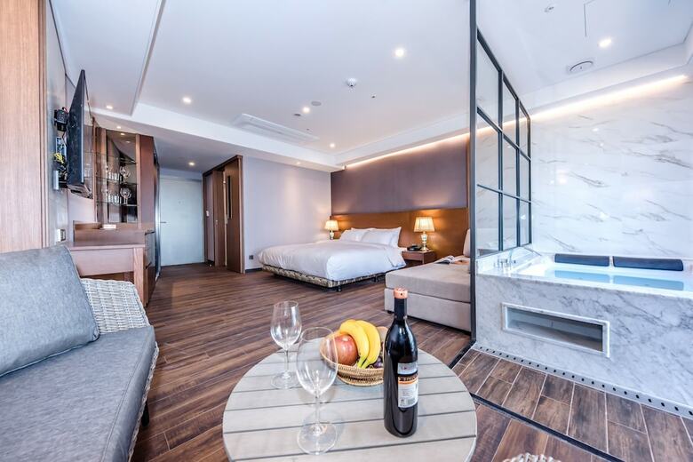 Dyneoceano Hotel