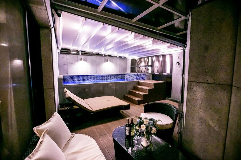Dyneoceano Hotel