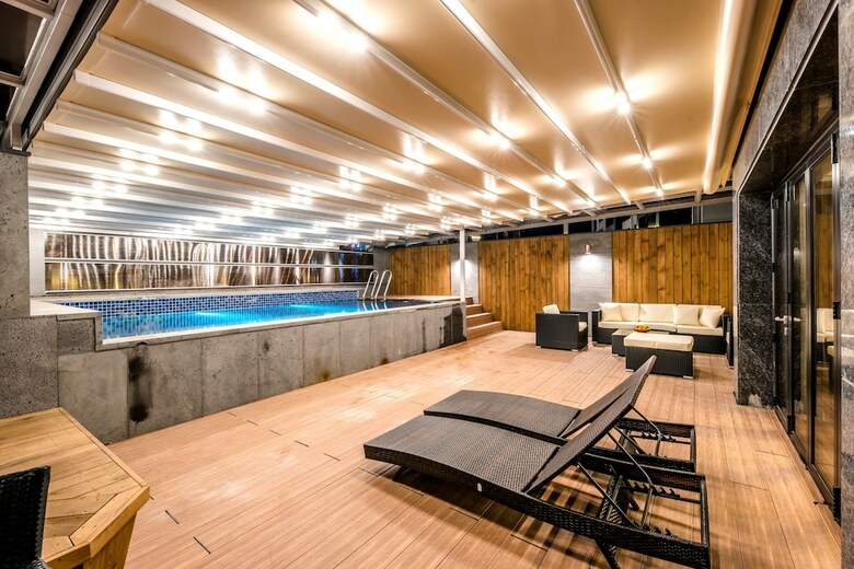 Dyneoceano Hotel