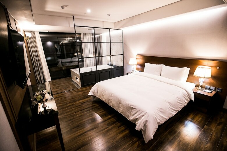 Dyneoceano Hotel