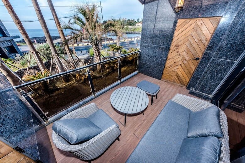 Dyneoceano Hotel