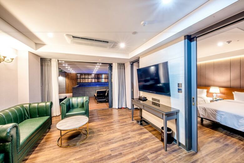 Dyneoceano Hotel