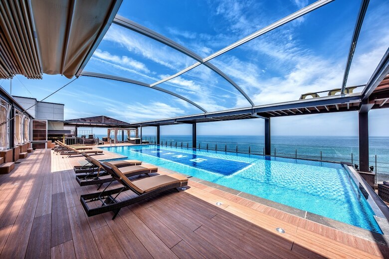 Dyneoceano Hotel