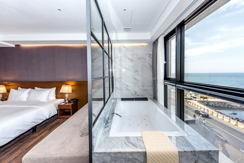 Dyneoceano Hotel