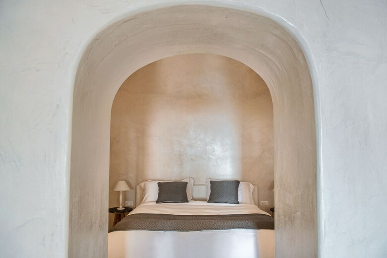 Villa Dusk And Dawn In Fira