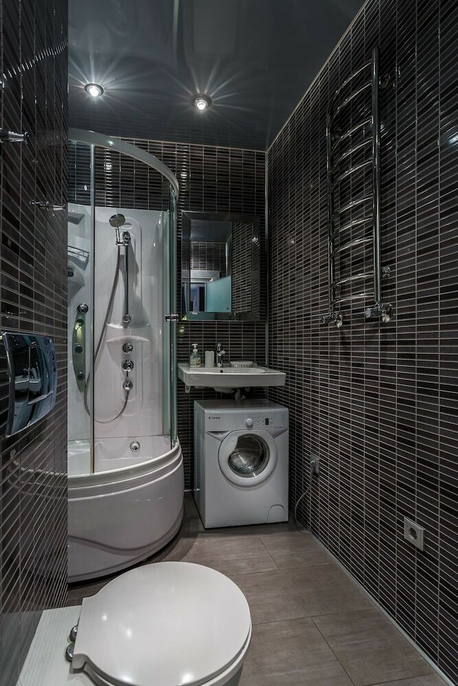 Apartamentos Fortestate Dmitriya Ulyanova Lux