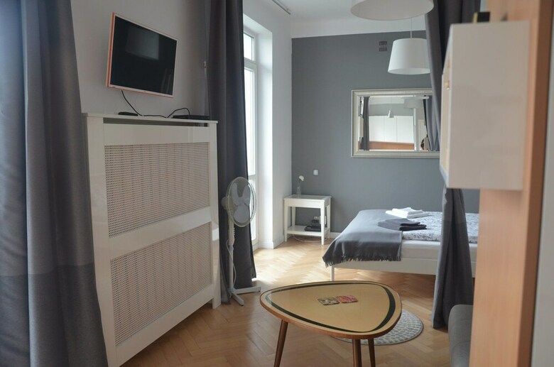 Apartamentos Studio Panorama - Night And Day