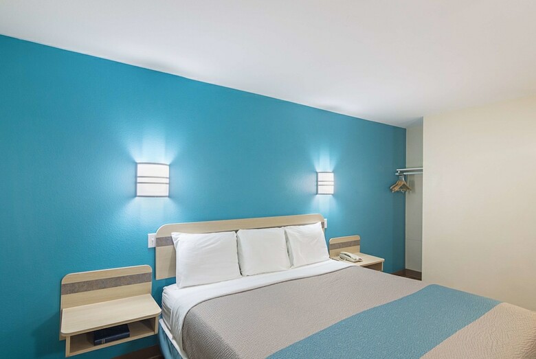 Hotel Motel 6 Norman Ok