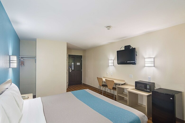 Hotel Motel 6 Norman Ok