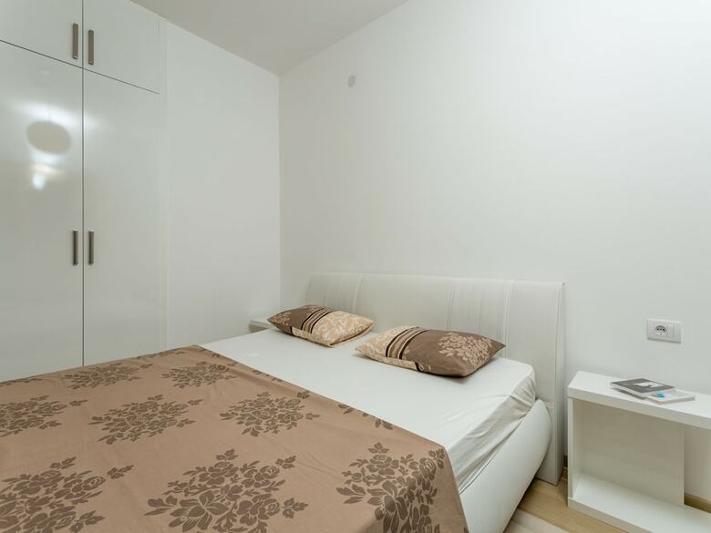 Apartmani Vujanovi?