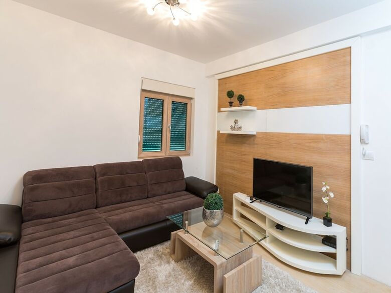 Apartmani Vujanovi?