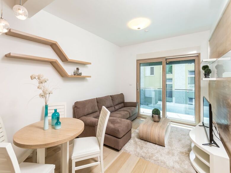 Apartmani Vujanovi?