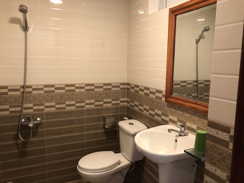 Hoang Oanh Hotel