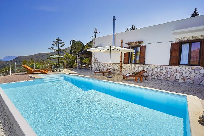 Villa Del Poggio