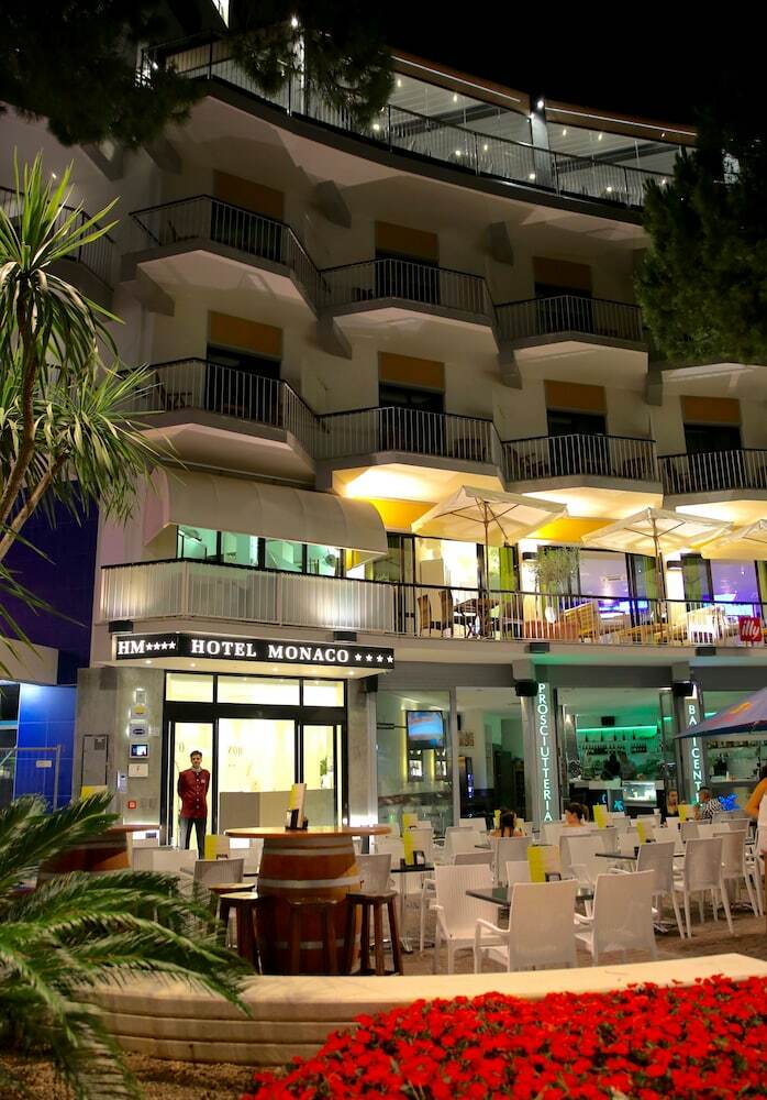 Hotel Monaco