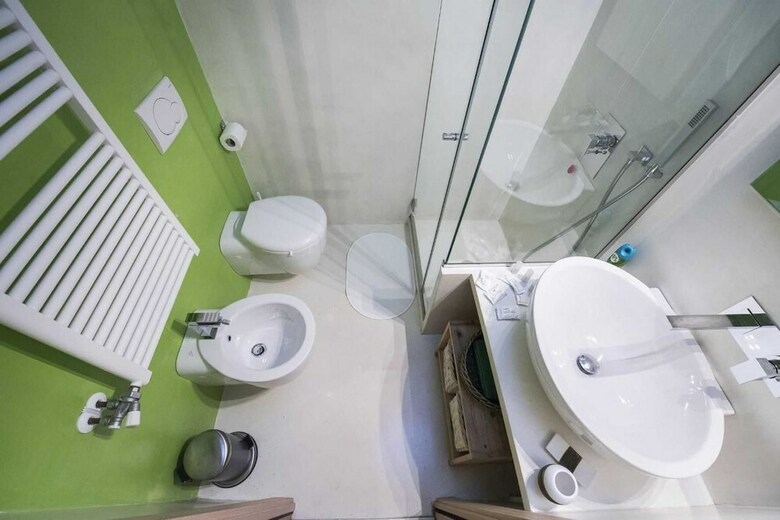 Apartamento B&B Casa Vacanze - Botep
