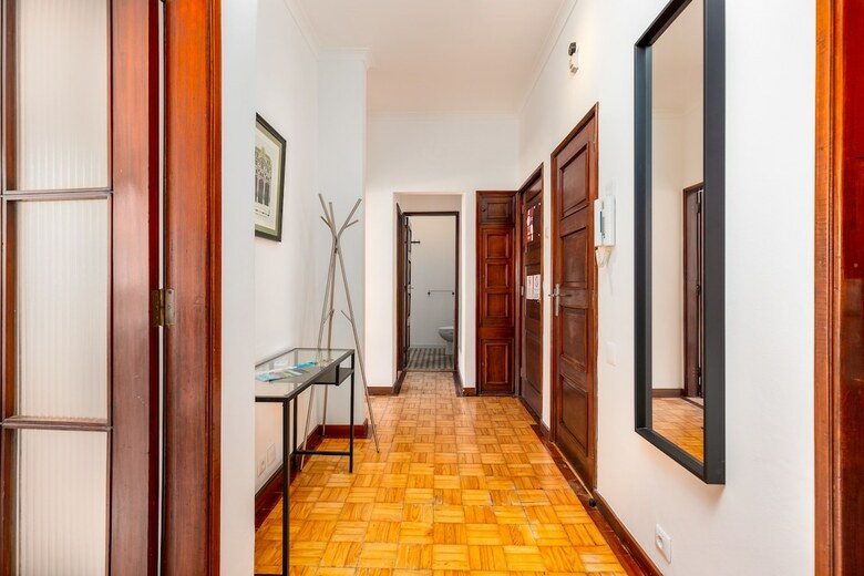 Apartamentos Feel Porto Stylish Flats