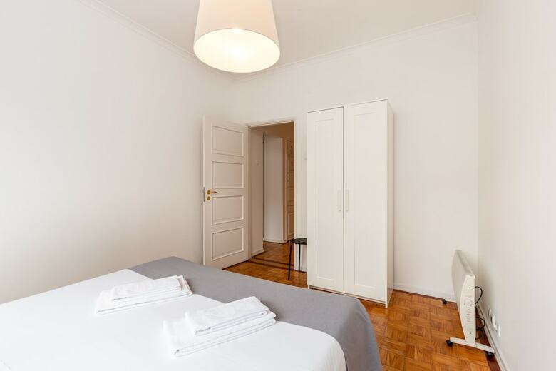 Apartamentos Feel Porto Stylish Flats