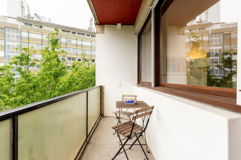 Apartamentos Feel Porto Stylish Flats