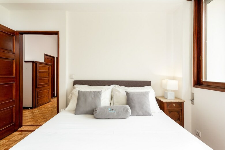 Apartamentos Feel Porto Stylish Flats