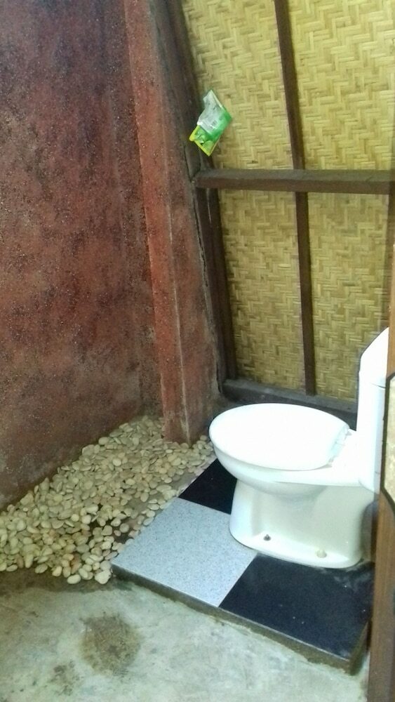 Bed & Breakfast Diyu Bungalow