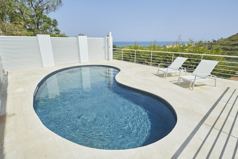 Apartamento Skrokkia