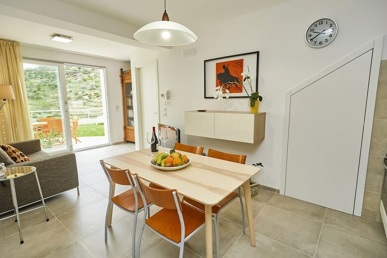 Apartamento Skrokkia