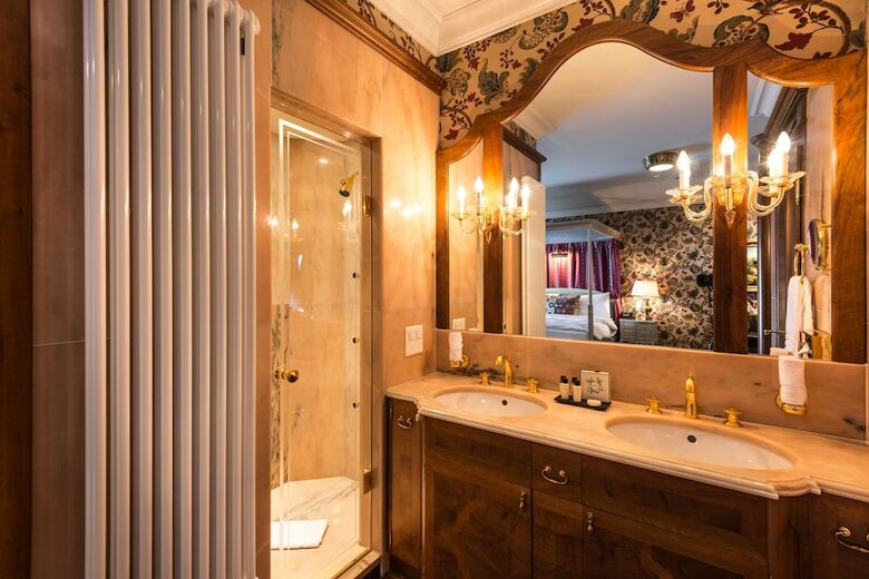 Hotel Chateau Guetsch