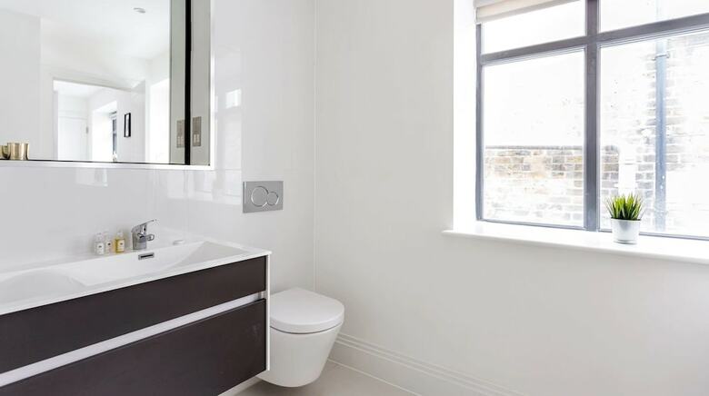 Urban Stay Fitzrovia Apartments