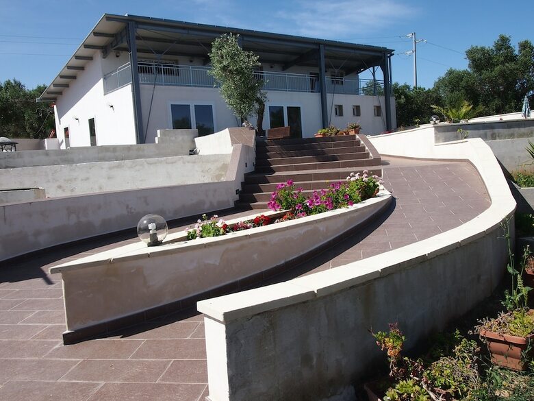 Agroturismo Agriturismo Vivinatura