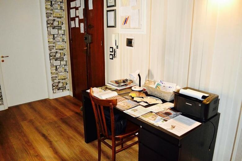 Bed & Breakfast Casa Battisti