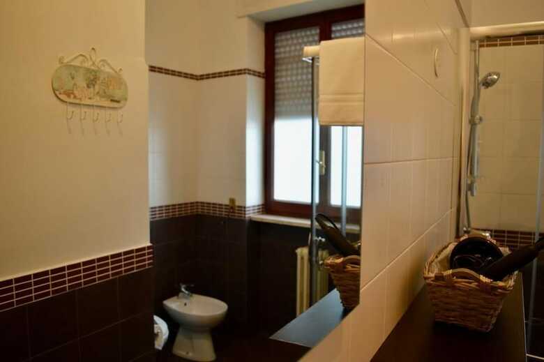 Bed & Breakfast Casa Battisti